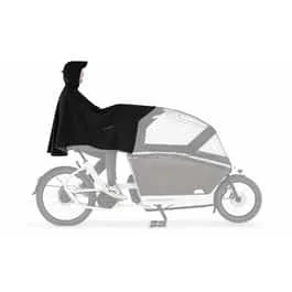 Urban Arrow – Poncho V2 für Regenzelt Shorty / Fam. Essential / Fam. Plus