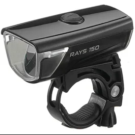 USB-aufladbare Scheinwerfer Smart Rays 150 USB