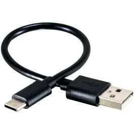 USB-C-Kabel für Sigma Rox GPS 2.0/4.0/11.1