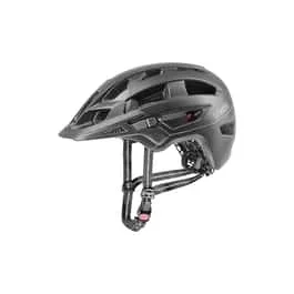 Uvex finale 2.0 e-bike – black matt