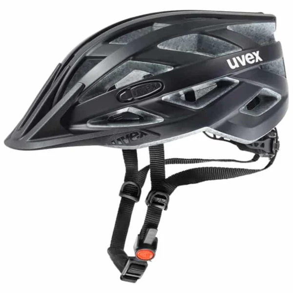 UVEX i-vo cc Fahrradhelm