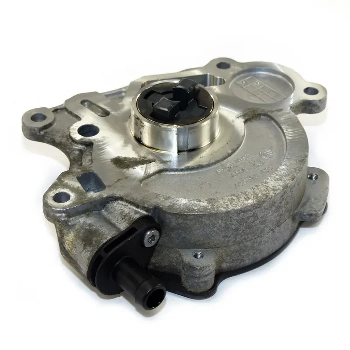Vakuumpumpe 03L145100J VW Polo 6R Golf 6 VI Unterdruckpumpe Motor 30856km