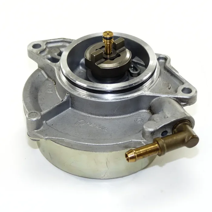 Vakuumpumpe Unterdruckpumpe Motor 057145100AH VW Touareg 7L6 Audi A4 B8 3,0TDI