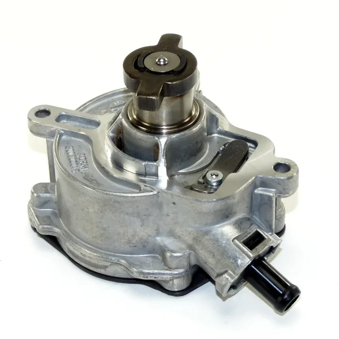 Vakuumpumpe Unterdruckpumpe Motor 07K145100C Audi TT RS 8J 2,5TFSI