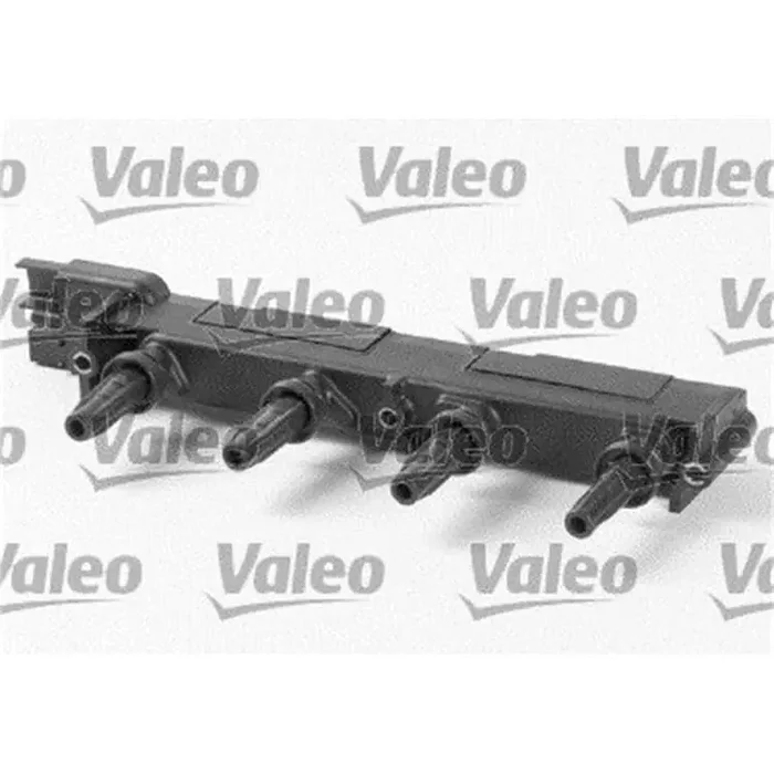 Valeo Zündspule Citroen C4 C5 C8 Evasion Xsara Peugeot 406 806 807