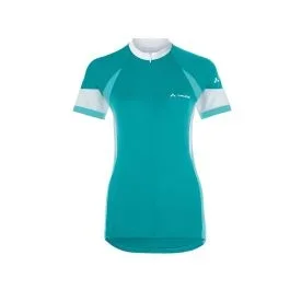 Vaude Advanced Fahrradtrikot Damen (reef)