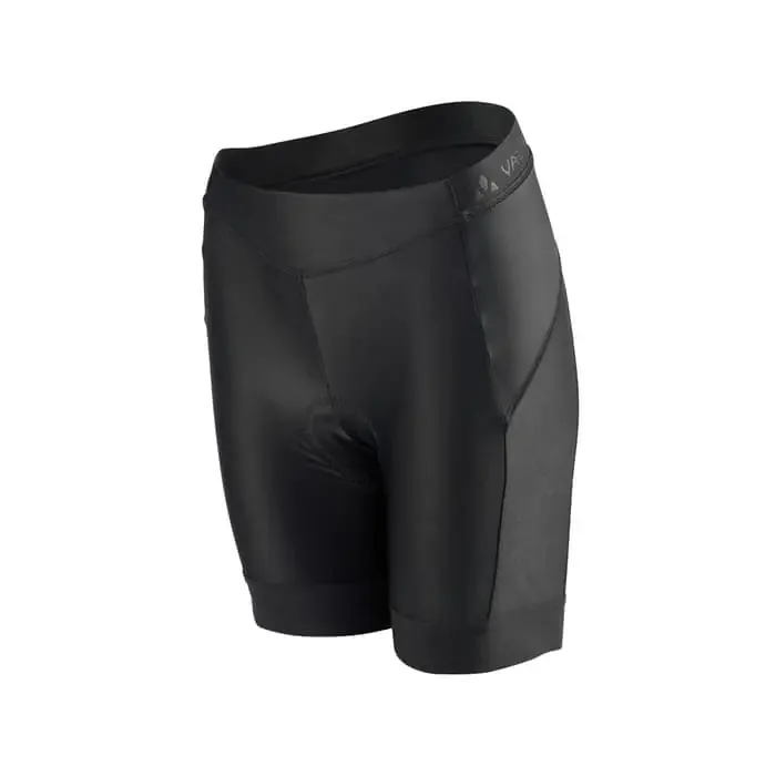 Vaude Advanced IV Radhose kurz Damen