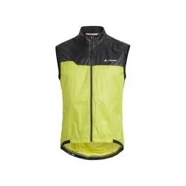 Vaude Air Pro Windweste Herren (hellgrün)
