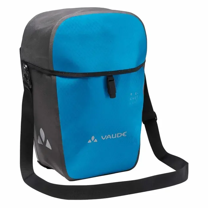Vaude Aqua Commute Single Fahrradtasche