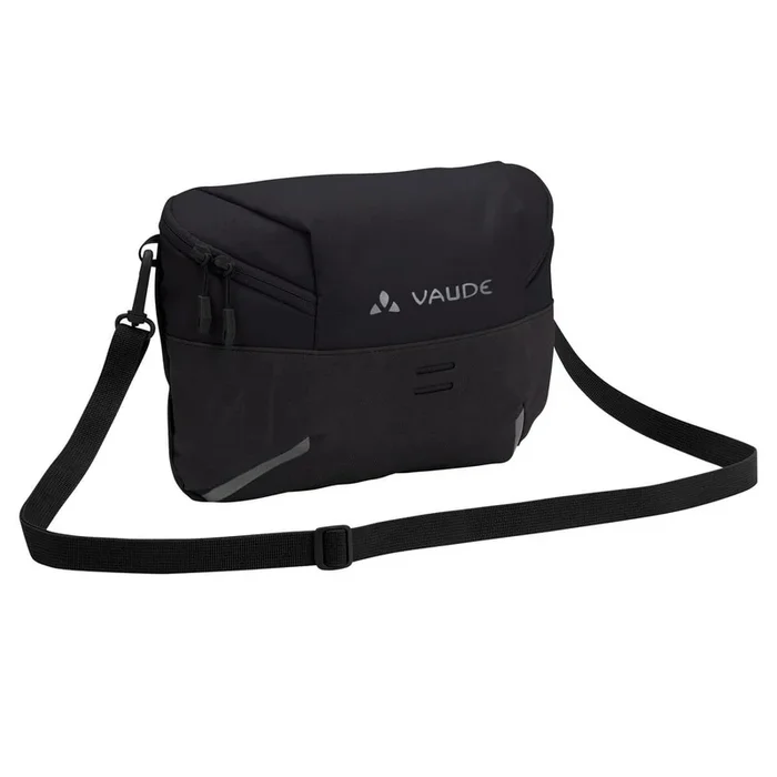 VAUDE CityBox Bike II Lenkertasche 4L Klickfix kompatibel