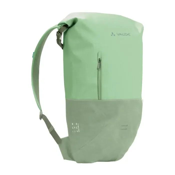 Vaude CityGo 18 Rucksack Aloe Vera (Grün)