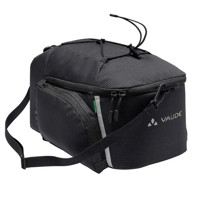 VAUDE Cycle Rack CarryMore Gepäckträgertasche 11L