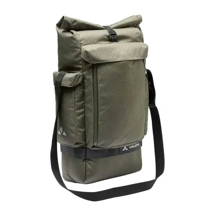 Vaude Cyclist Bag Single Fahrradtasche Grün