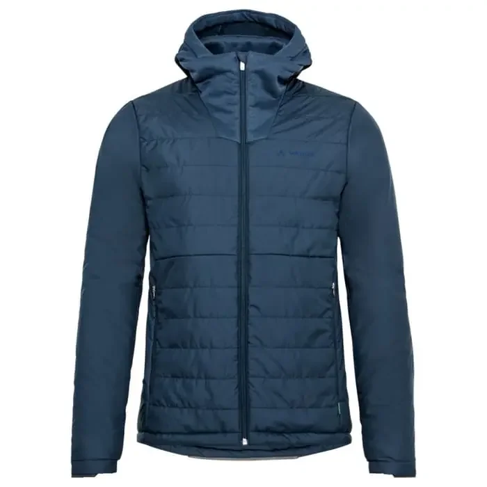 Vaude Cyclist Insulation warme Windjacke Herren dark sea XXXL