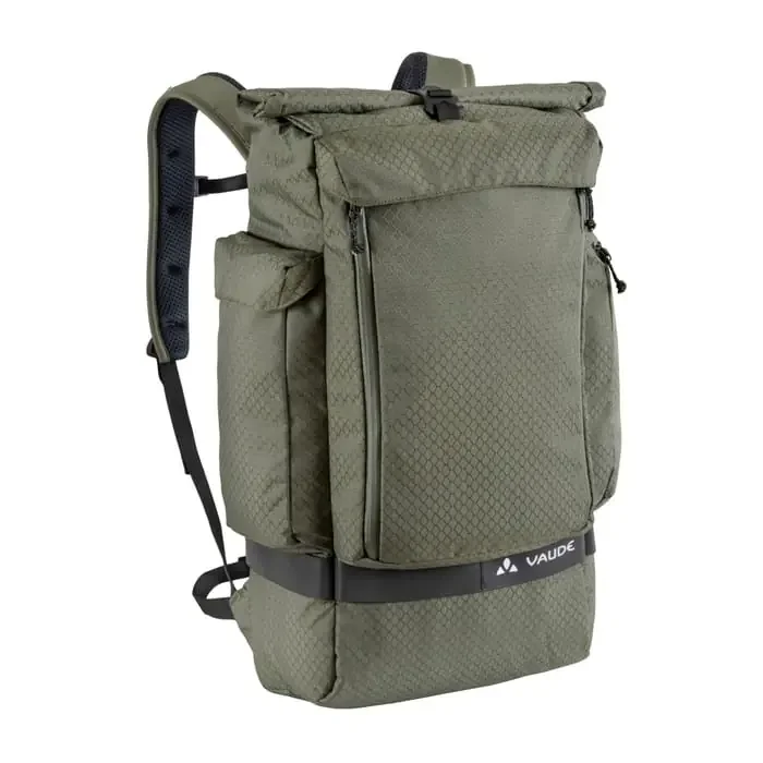 Vaude Cyclist Pack Rucksack Grün