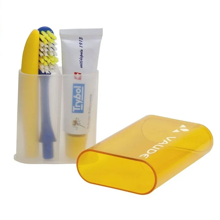 VAUDE Dento Fresh Reise-Zahnputzset