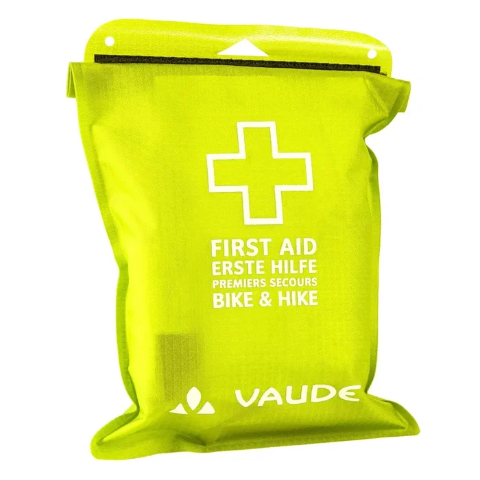 VAUDE Erste Hilfe Set Fahrrad First Aid Kit Waterproof
