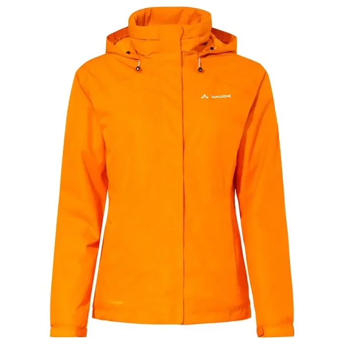 Vaude Escape Bike Warm Regenjacke Damen