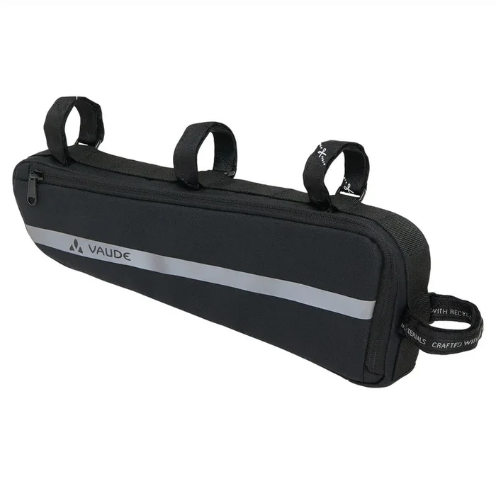 VAUDE Frame Bag XL Rahmentasche 2.2L (39 cm)