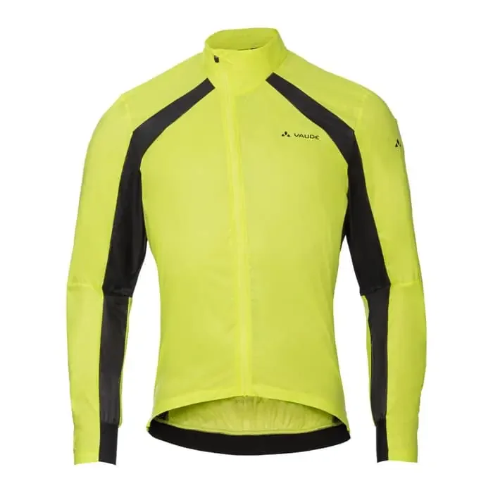 Vaude Furka Air Windjacke Herren bright green XL