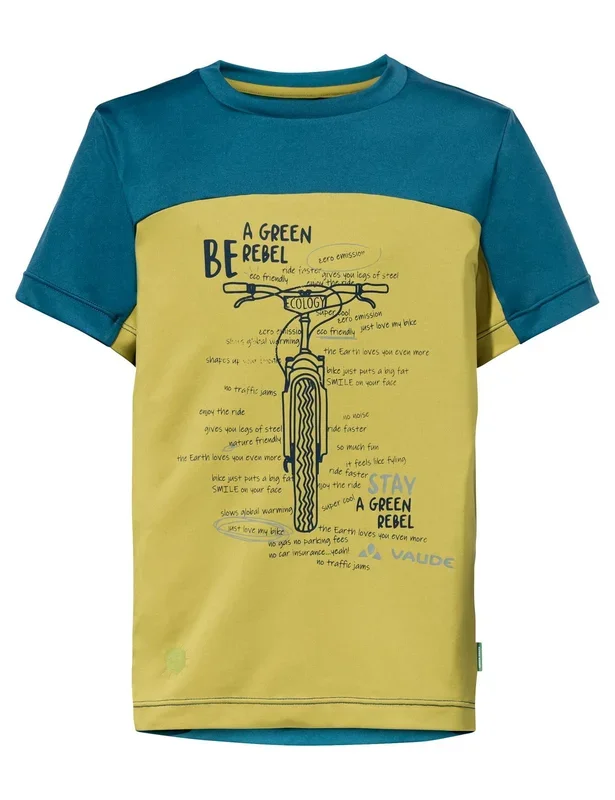 VAUDE Kids Solaro T-Shirt II