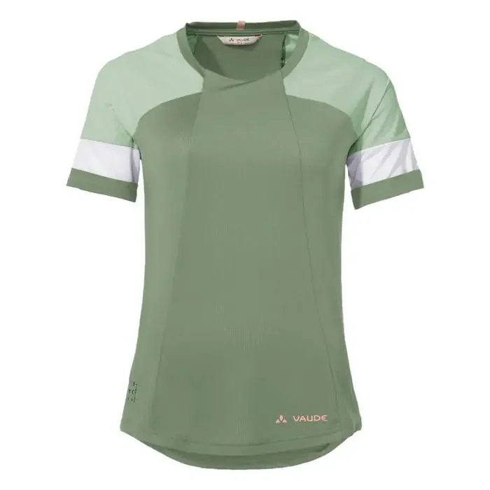 Vaude Kuro Radtrikot kurzarm Damen