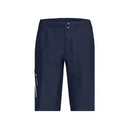 Vaude Ligure Radshorts Damen (eclipse / eclipse blau)