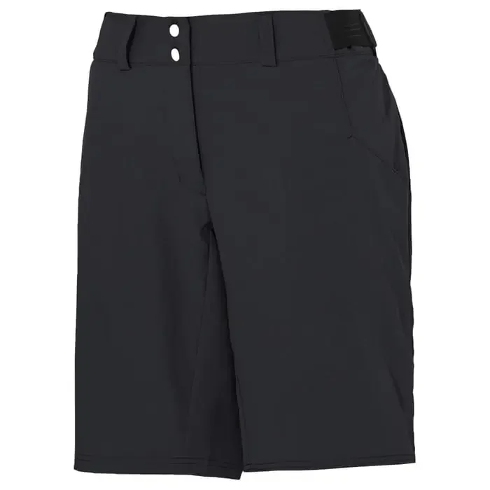 Vaude Loamer Bike Shorts Damen schwarz 42