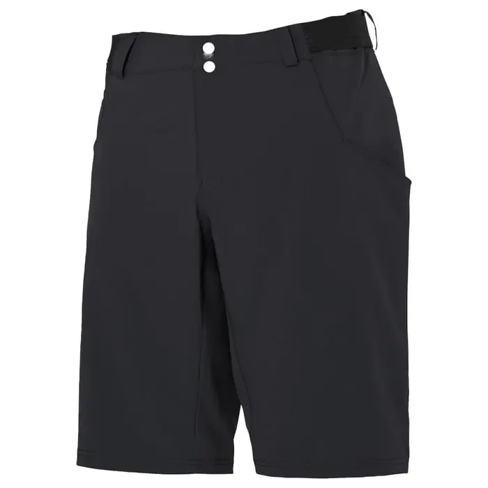 Vaude Loamer Bike Shorts Herren schwarz L