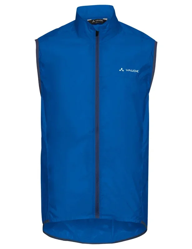 VAUDE Mens Air Vest III leichte Windweste