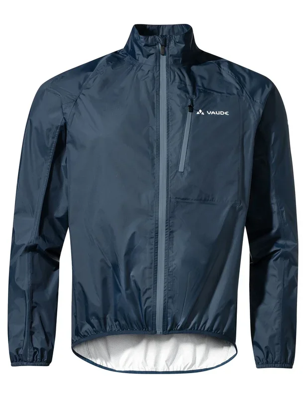 VAUDE Mens Drop Jacket III Regenjacke