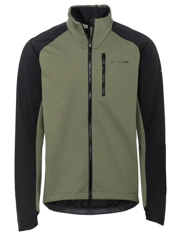 VAUDE Mens Posta Softshell Jacket VI Softshelljacke