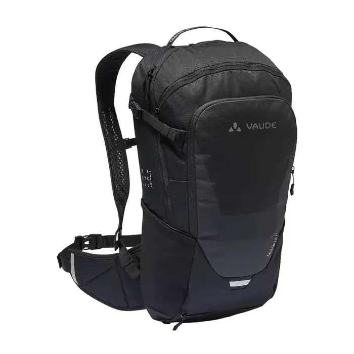 Vaude Moab 15 II Fahrradrucksack schwarz