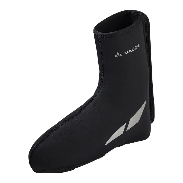 Vaude Pallas III Fahrrad-Überschuhe schwarz 40-43