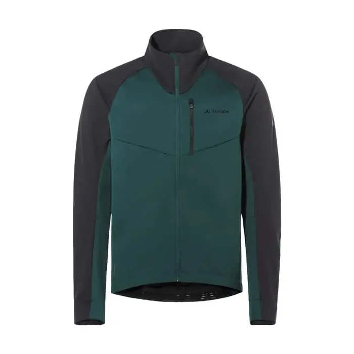 Vaude Posta VII Softshelljacke Herren deep pond M