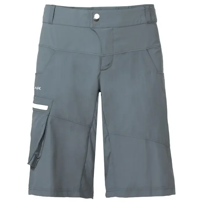 Vaude Qimsa Bike Shorts Herren heron S