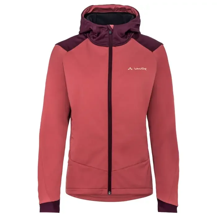 Vaude Qimsa Softshelljacke Damen