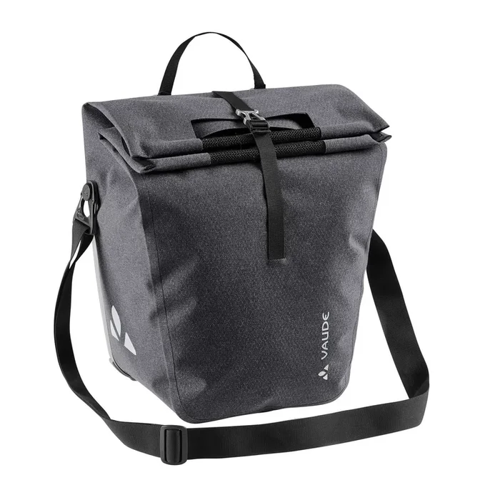 VAUDE ReCycle Back Single Hinterradtasche 23L