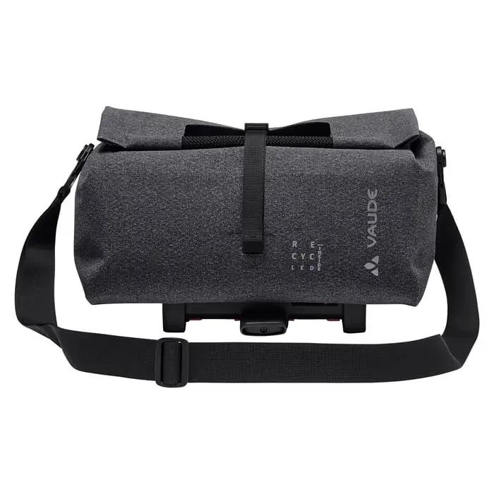 Vaude Recycle Shopper Fahrrad-Einkaufstasche