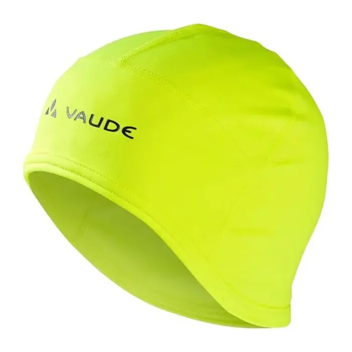 Vaude SE Bike Warm Cap Helm Unterziehmütze