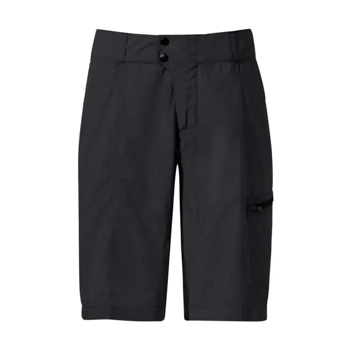 Vaude Tamaro II Bike Shorts Herren schwarz XL