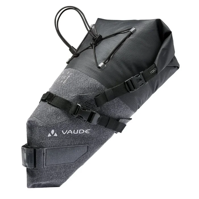 VAUDE Trailsaddle Compact Satteltasche 7L