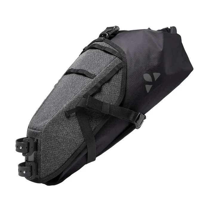 VAUDE Trailsaddle II Satteltasche 10L