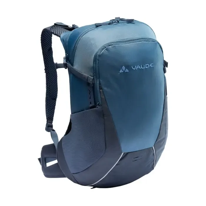 Vaude Tremalzo 16 Fahrradrucksack blau