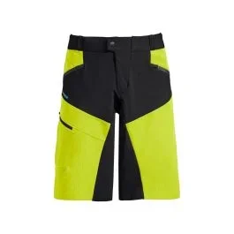 Vaude Virt Radshorts Herren (hellgrün)