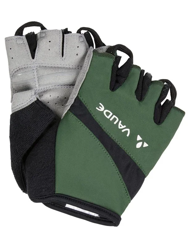 VAUDE Womens Active Gloves Halbfinger Handschuhe