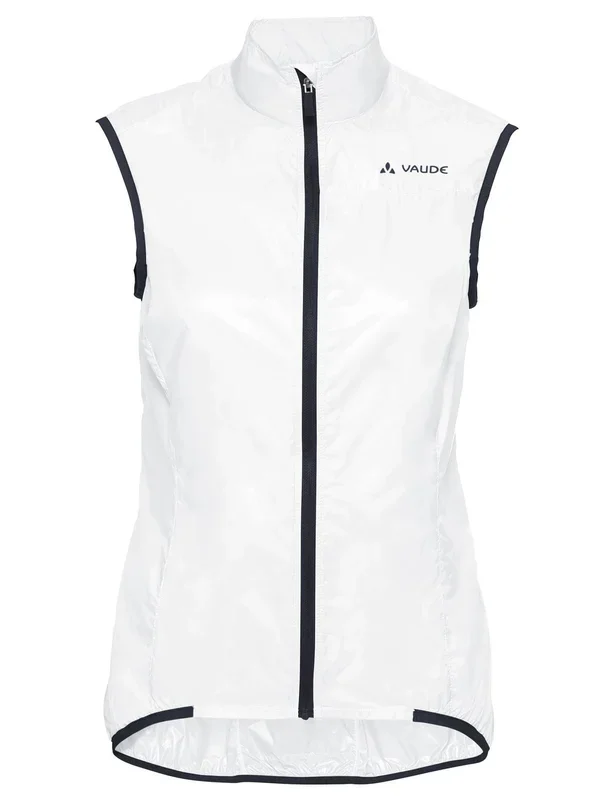 VAUDE Womens Air Vest III Windweste