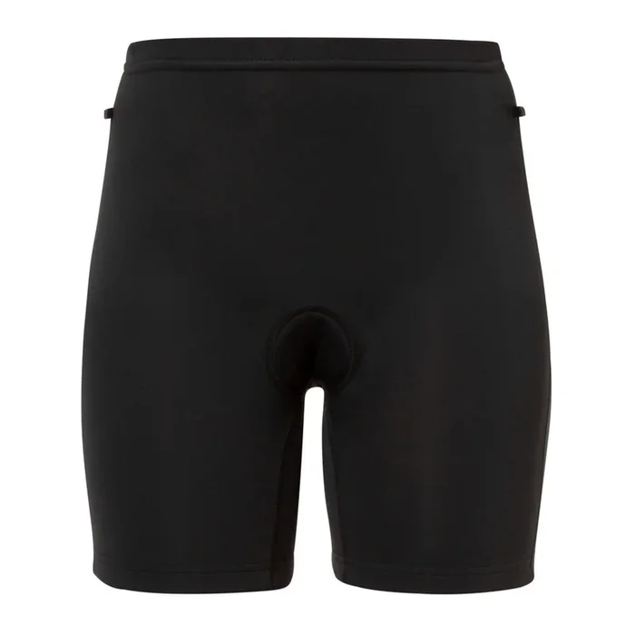 VAUDE Womens Bike Innerpants III Radunterhose mit Sitzpolster