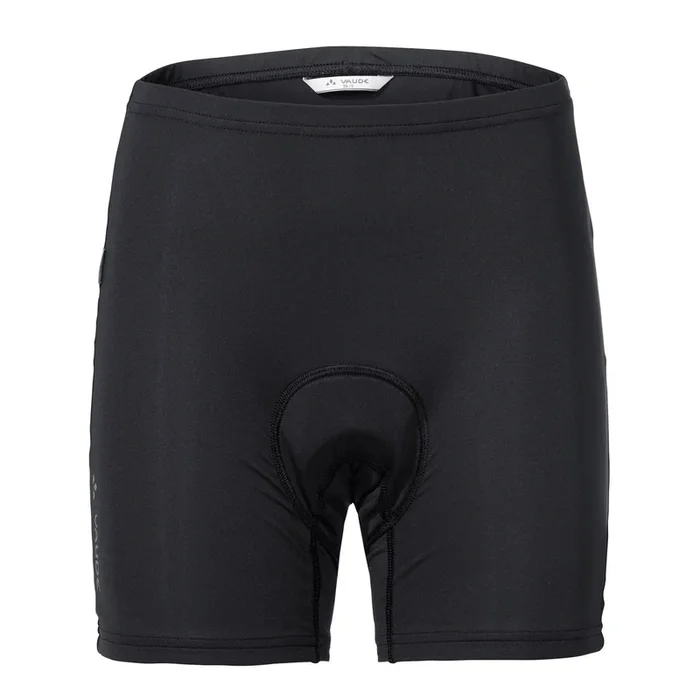 VAUDE Womens Bike Innerpants TP Radunterhose mit T-Pad Sitzpolster