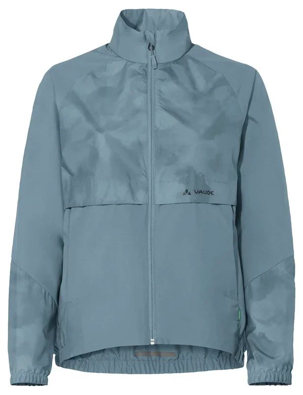 VAUDE Womens Loamer Air Jacket leichte Windjacke